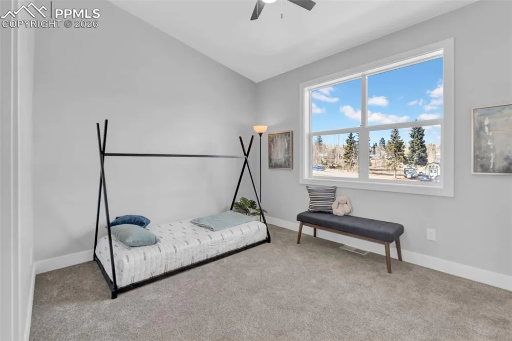 101 W Warren Avenue #Unit 5 Cripple Creek, CO 80813