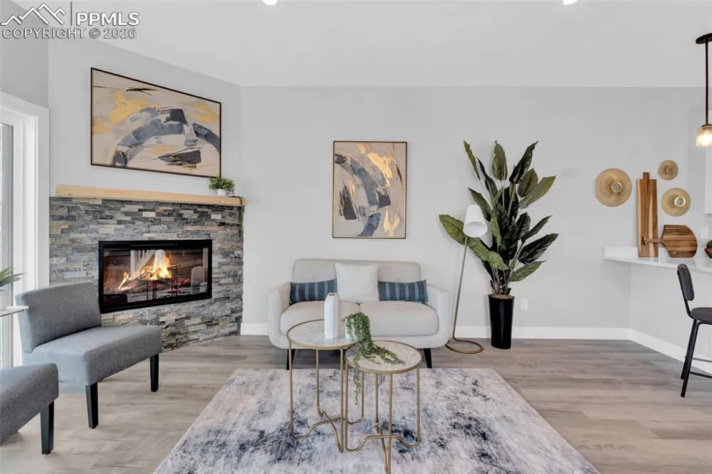 101 W Warren Avenue #Unit 5 Cripple Creek, CO 80813