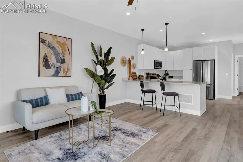 101 W Warren Avenue #Unit 5 Cripple Creek, CO 80813