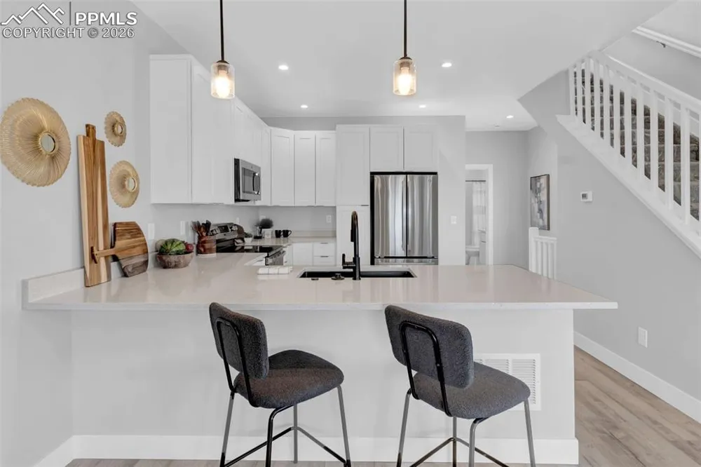101 W Warren Avenue #Unit 5 Cripple Creek, CO 80813