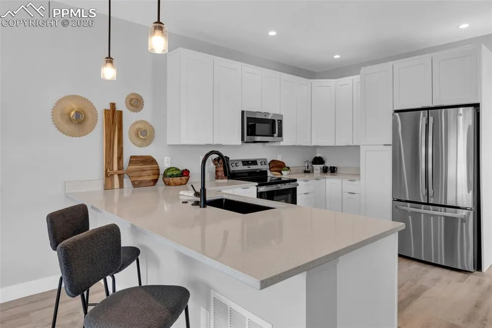 101 W Warren Avenue #Unit 5 Cripple Creek, CO 80813