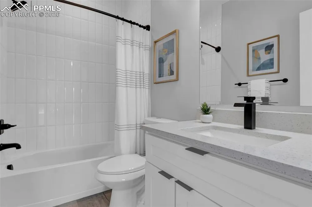 101 W Warren Avenue #Unit 5 Cripple Creek, CO 80813