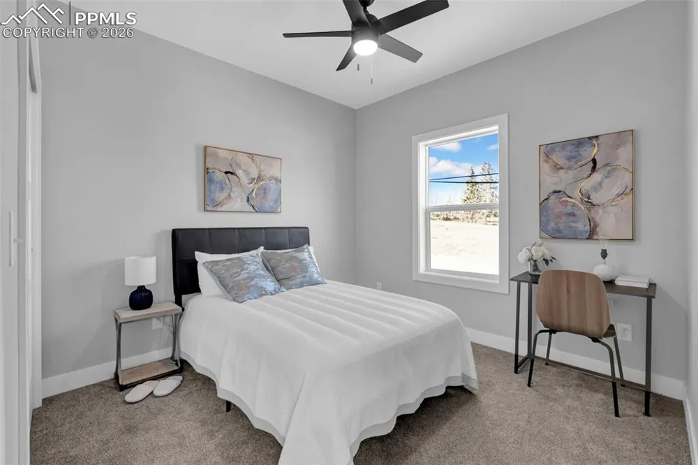 101 W Warren Avenue #Unit 5 Cripple Creek, CO 80813