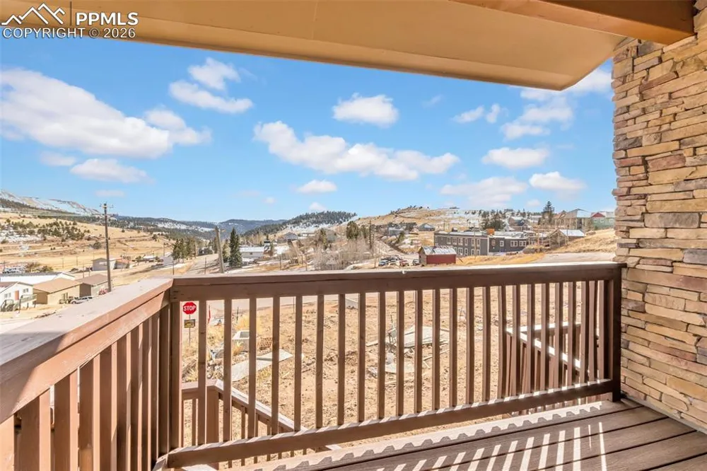 101 W Warren Avenue #Unit 5 Cripple Creek, CO 80813