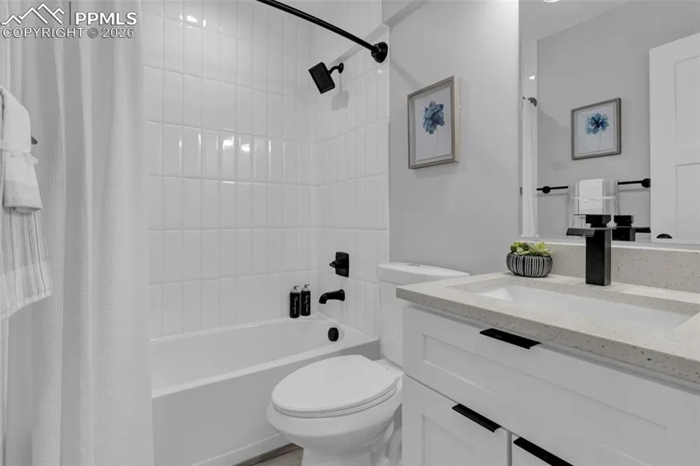 101 W Warren Avenue #Unit 3 Cripple Creek, CO 80813