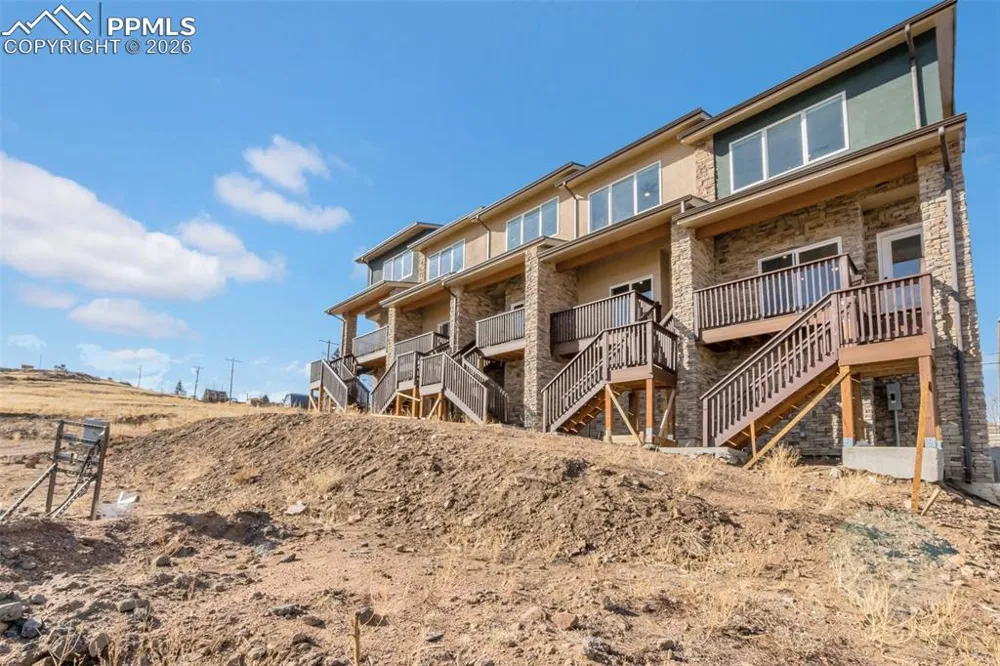 101 W Warren Avenue #Unit 3 Cripple Creek, CO 80813