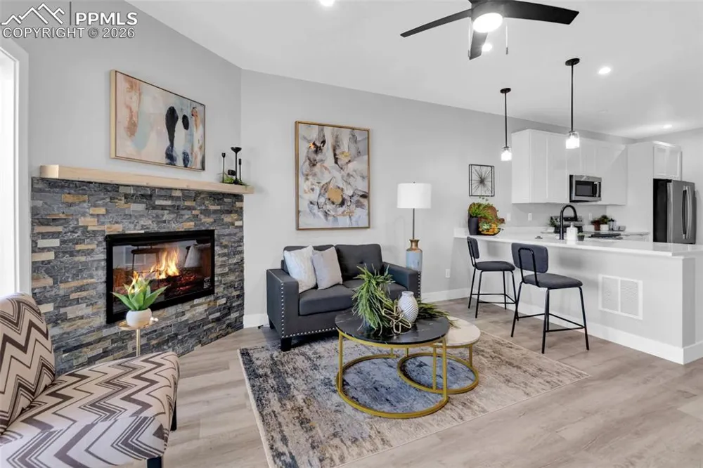 101 W Warren Avenue #Unit 4 Cripple Creek, CO 80813