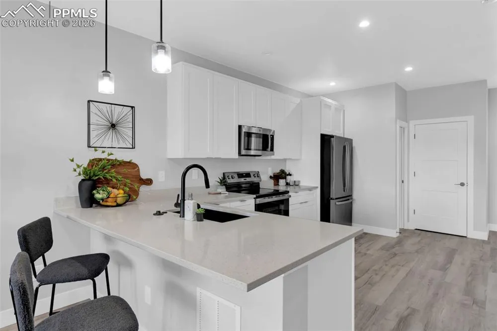 101 W Warren Avenue #Unit 4 Cripple Creek, CO 80813
