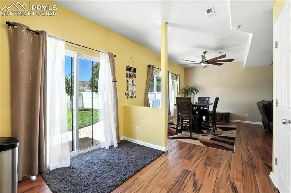 1932 Oneal Avenue Pueblo, CO 81004
