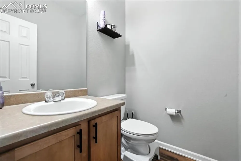 1932 Oneal Avenue Pueblo, CO 81004