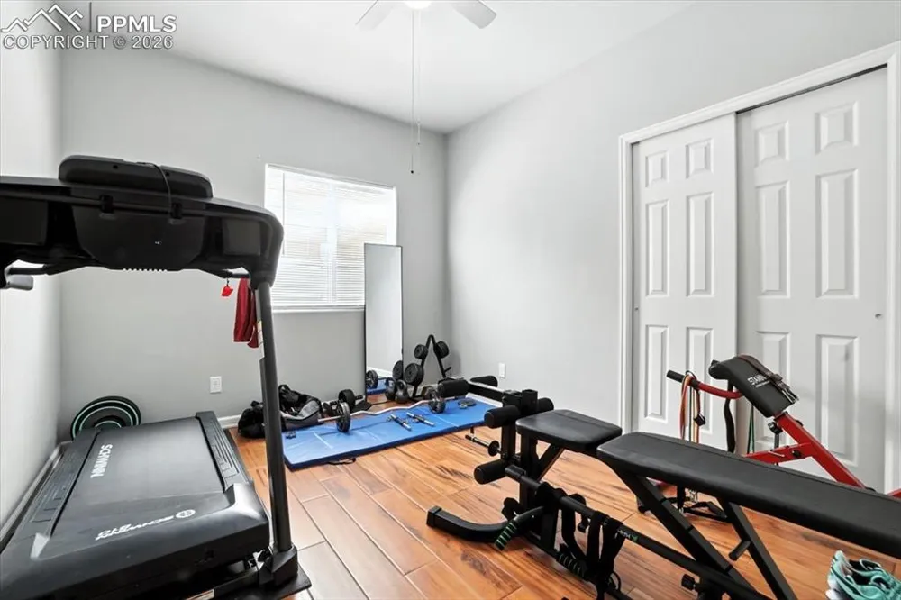 1932 Oneal Avenue Pueblo, CO 81004