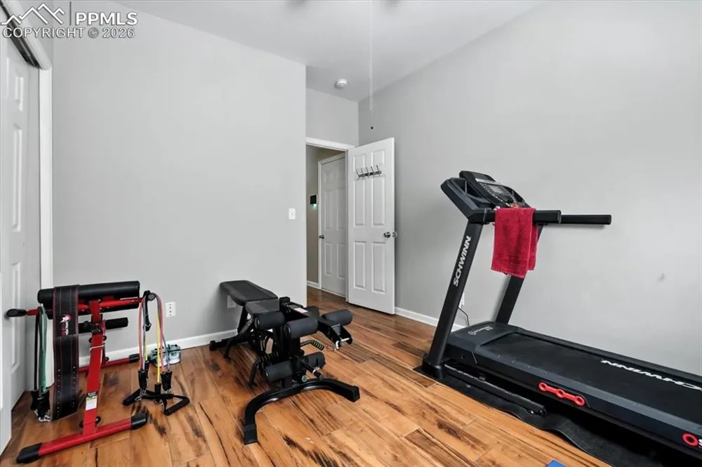 1932 Oneal Avenue Pueblo, CO 81004