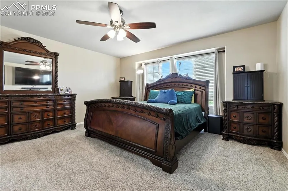 1932 Oneal Avenue Pueblo, CO 81004