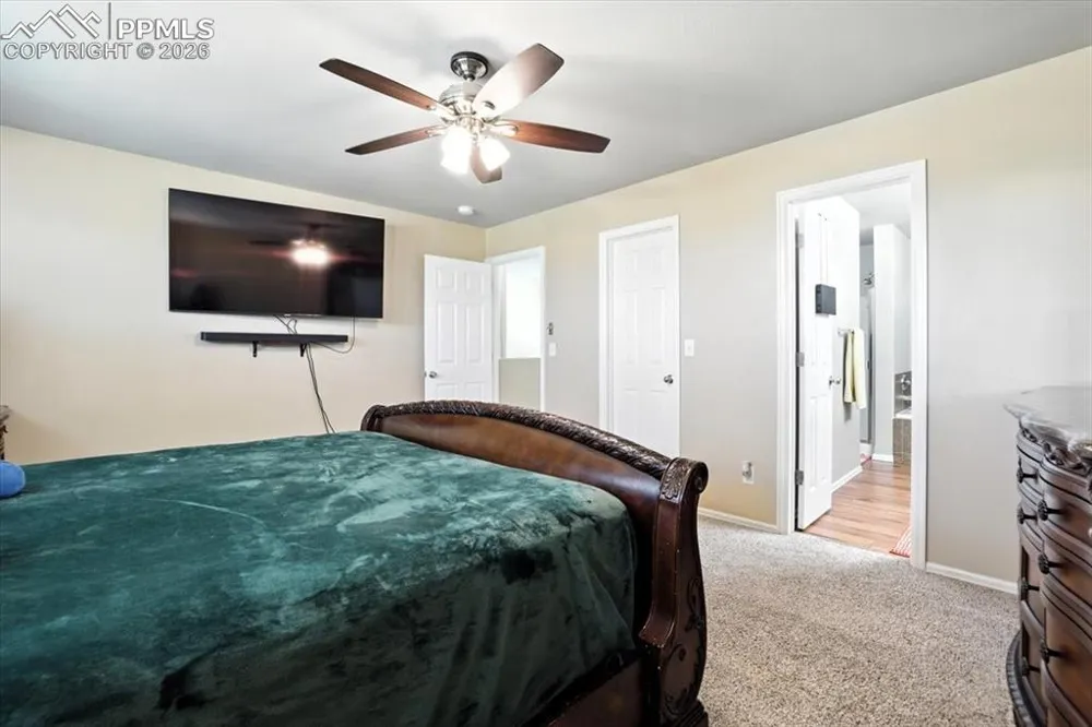 1932 Oneal Avenue Pueblo, CO 81004