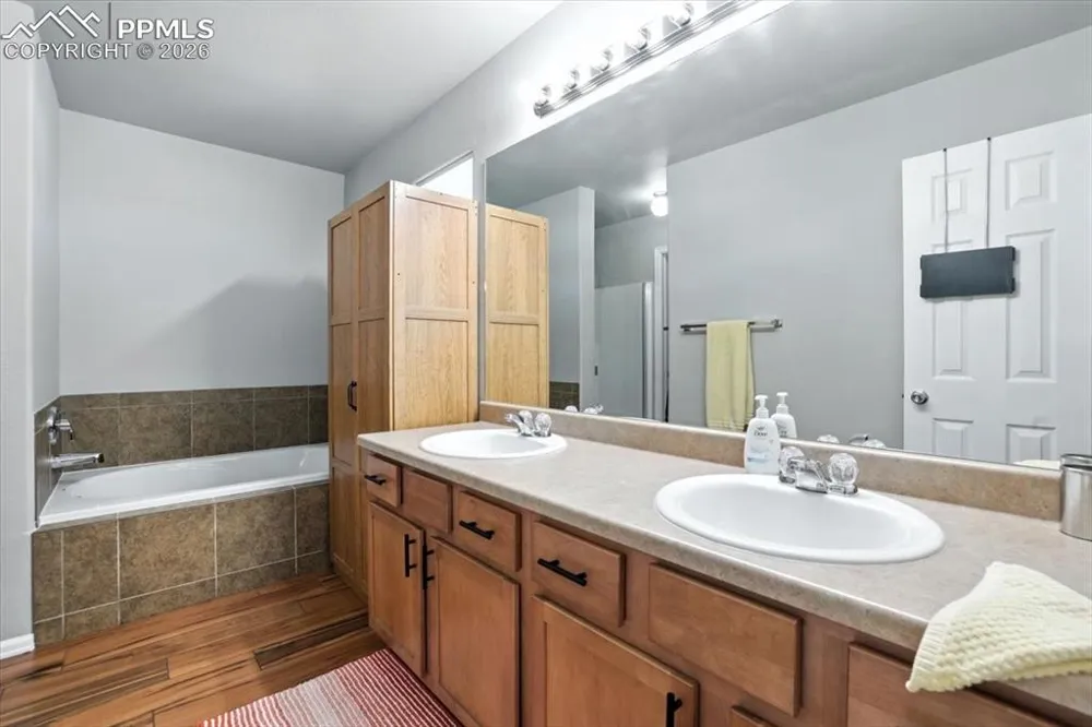 1932 Oneal Avenue Pueblo, CO 81004