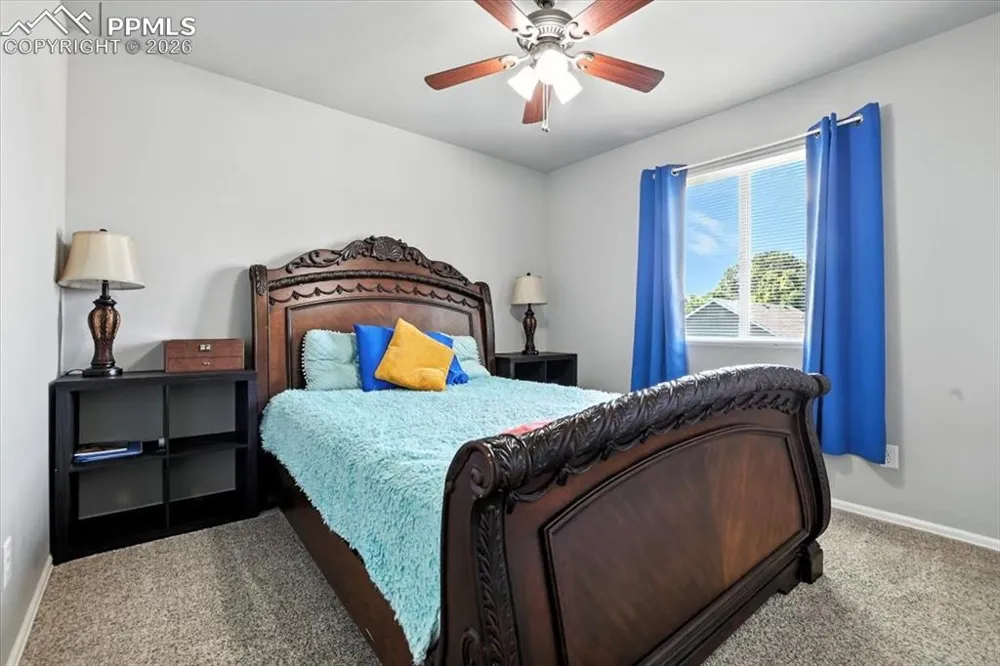 1932 Oneal Avenue Pueblo, CO 81004