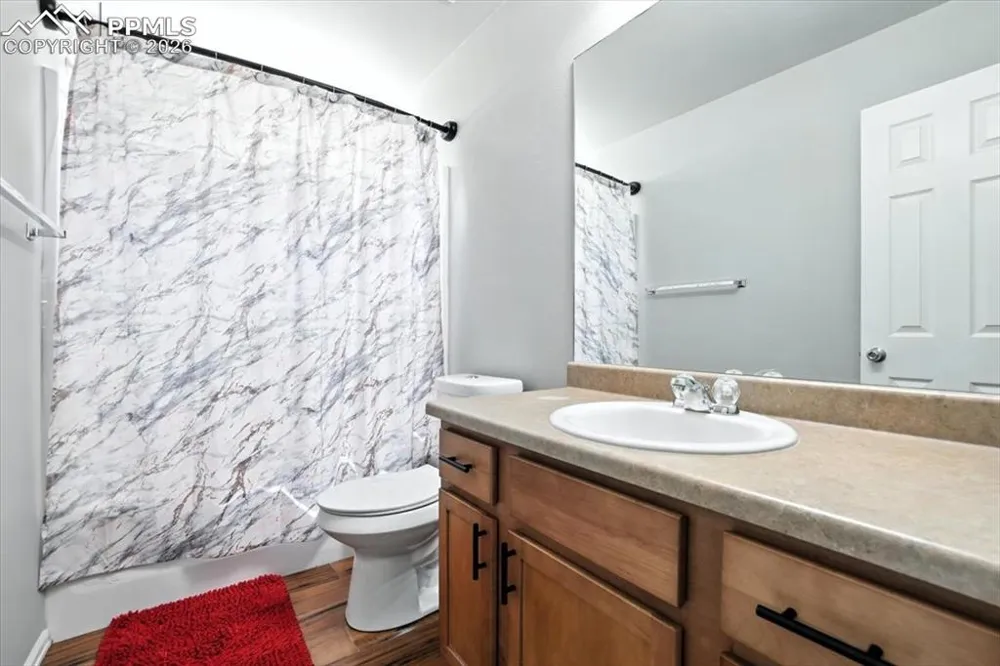 1932 Oneal Avenue Pueblo, CO 81004