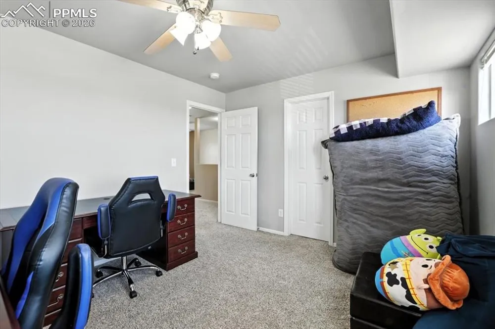 1932 Oneal Avenue Pueblo, CO 81004