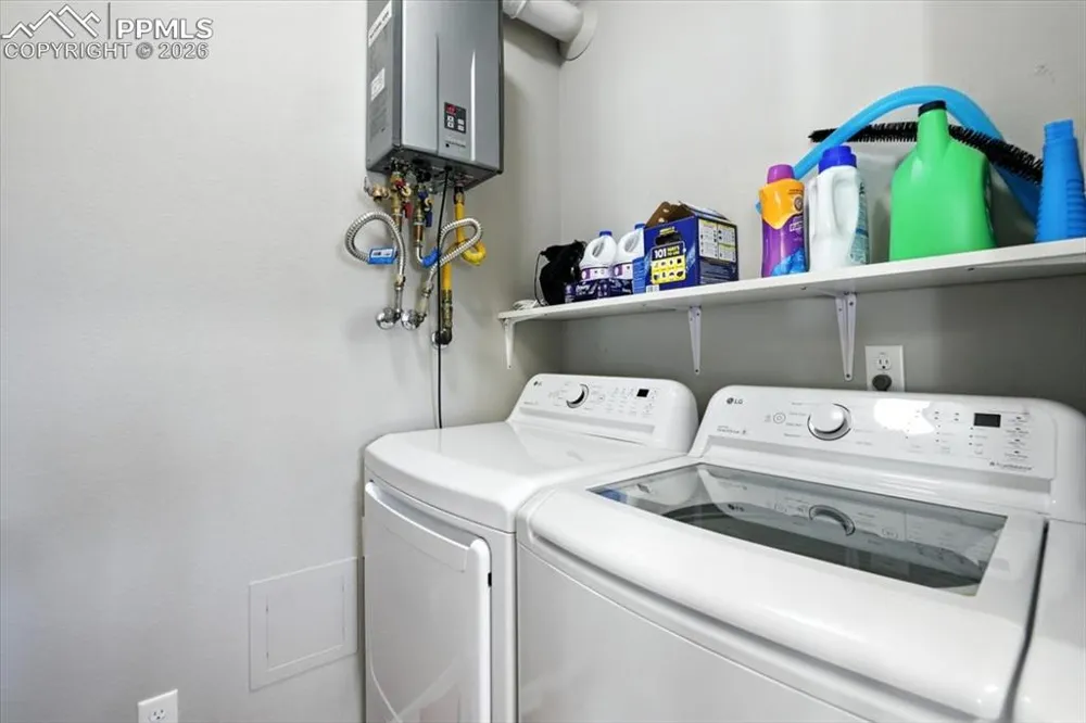 1932 Oneal Avenue Pueblo, CO 81004