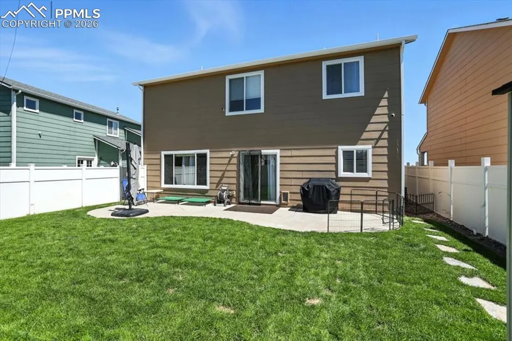 1932 Oneal Avenue Pueblo, CO 81004