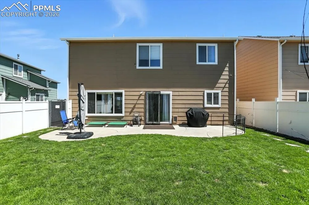 1932 Oneal Avenue Pueblo, CO 81004
