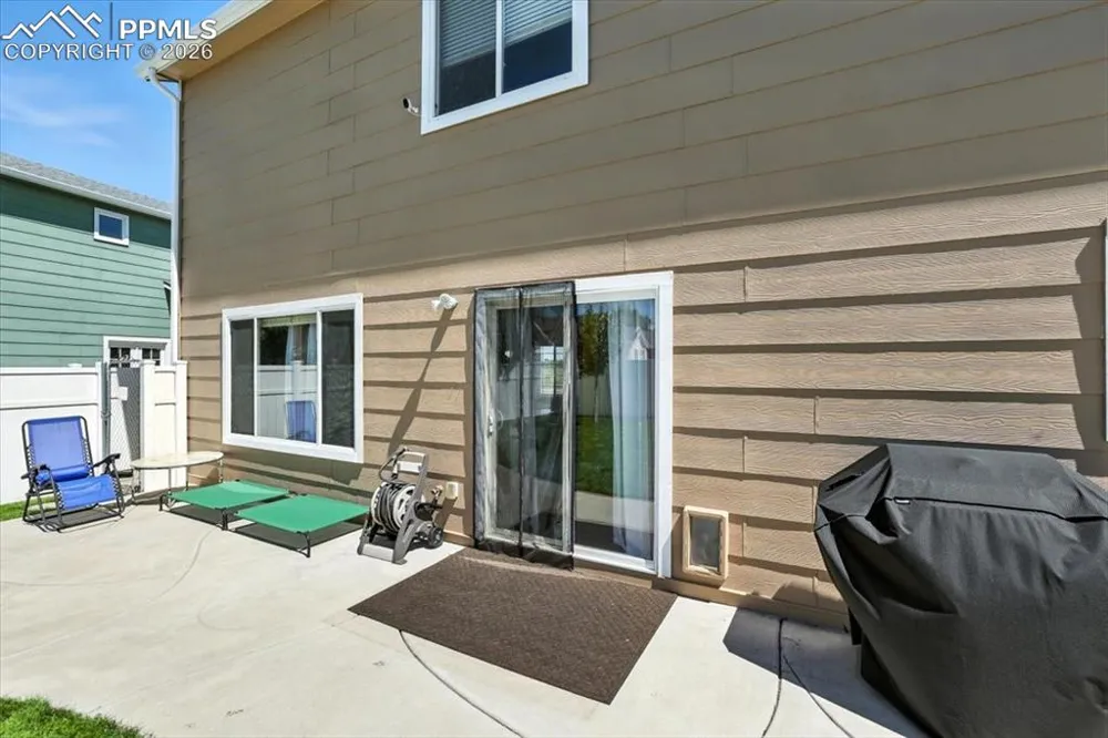 1932 Oneal Avenue Pueblo, CO 81004