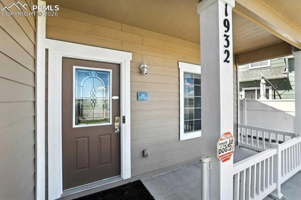1932 Oneal Avenue Pueblo, CO 81004