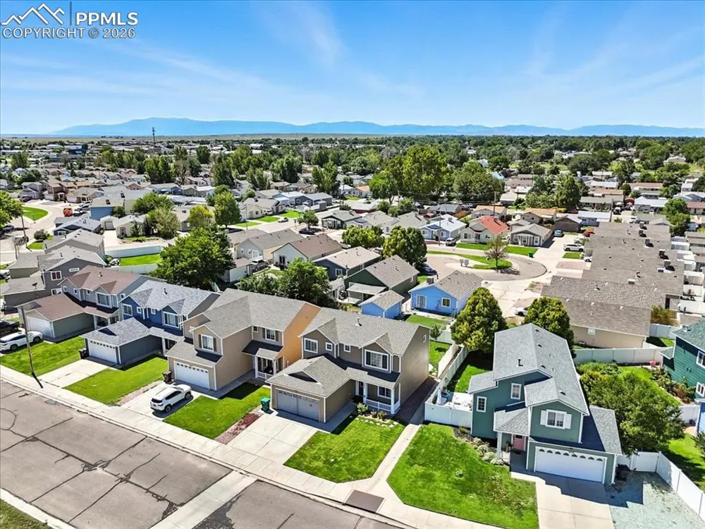 1932 Oneal Avenue Pueblo, CO 81004