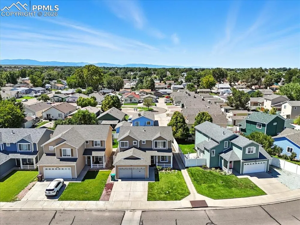 1932 Oneal Avenue Pueblo, CO 81004