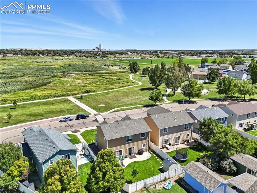 1932 Oneal Avenue Pueblo, CO 81004