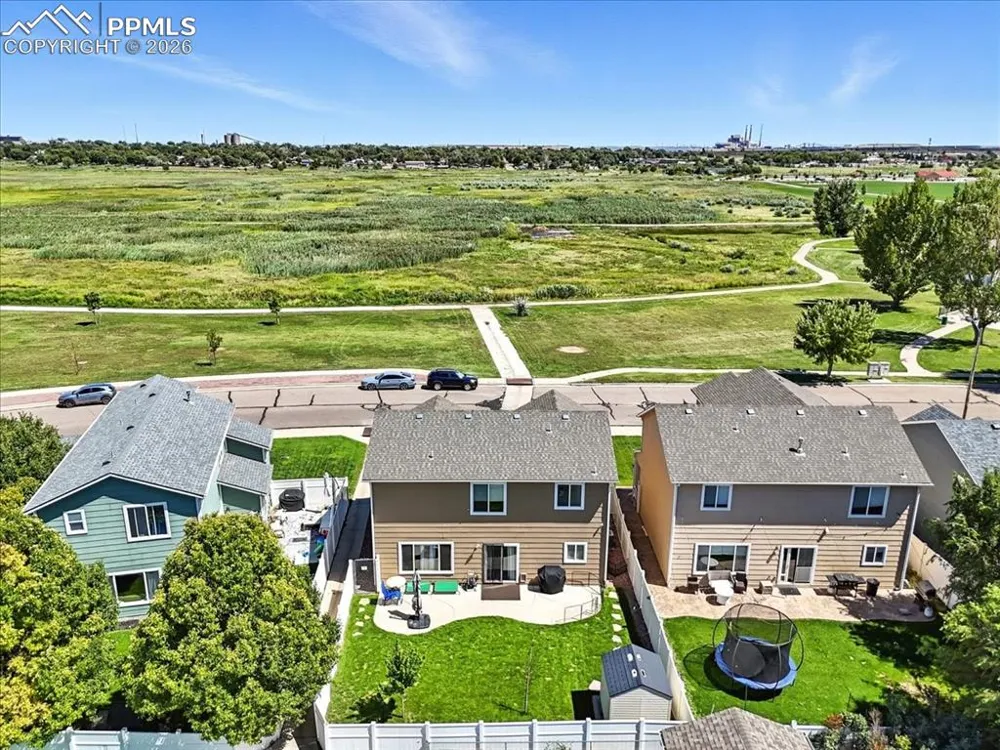 1932 Oneal Avenue Pueblo, CO 81004