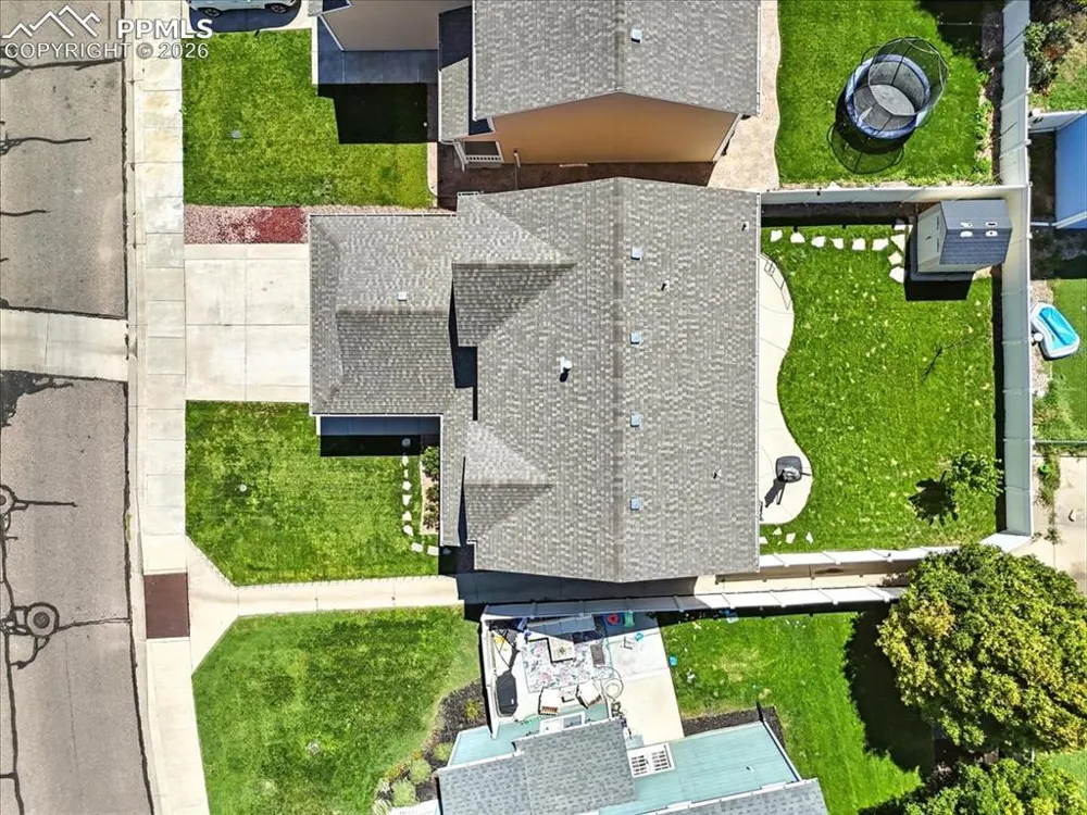 1932 Oneal Avenue Pueblo, CO 81004