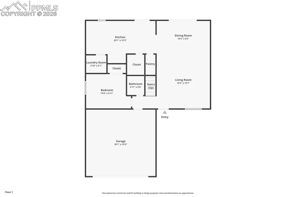 1932 Oneal Avenue Pueblo, CO 81004