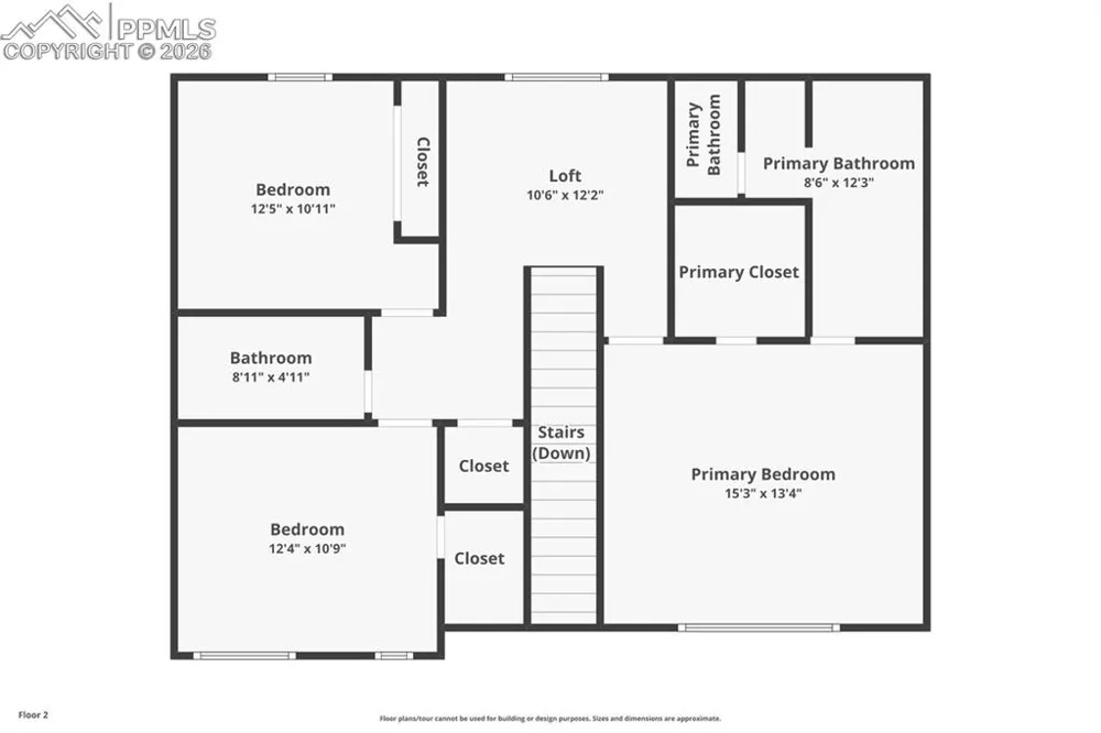 1932 Oneal Avenue Pueblo, CO 81004
