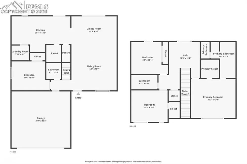 1932 Oneal Avenue Pueblo, CO 81004