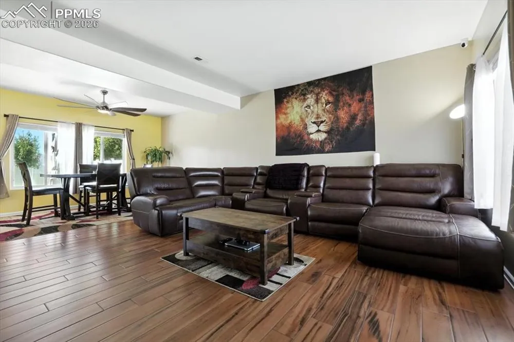 1932 Oneal Avenue Pueblo, CO 81004