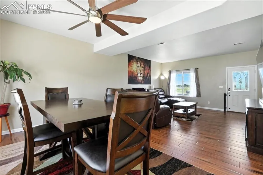 1932 Oneal Avenue Pueblo, CO 81004