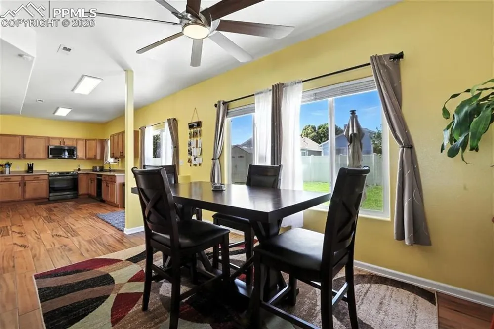 1932 Oneal Avenue Pueblo, CO 81004