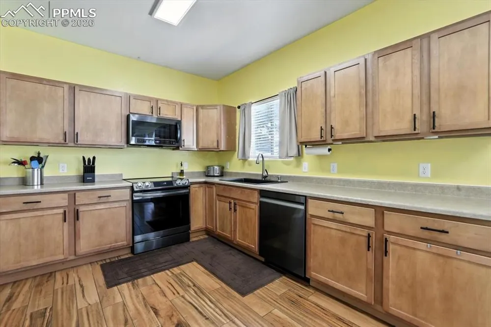 1932 Oneal Avenue Pueblo, CO 81004