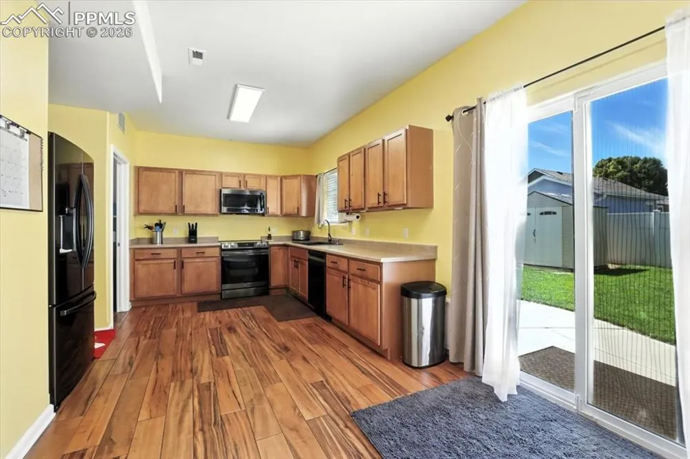 1932 Oneal Avenue Pueblo, CO 81004