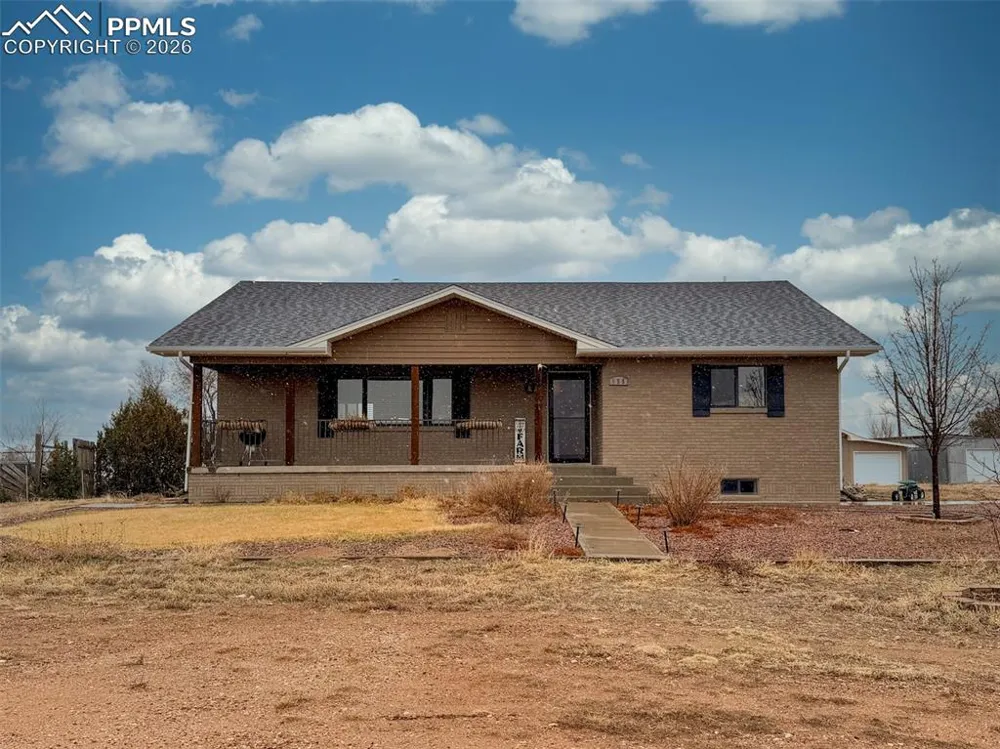 855 Marilyn Drive Penrose, CO 81240