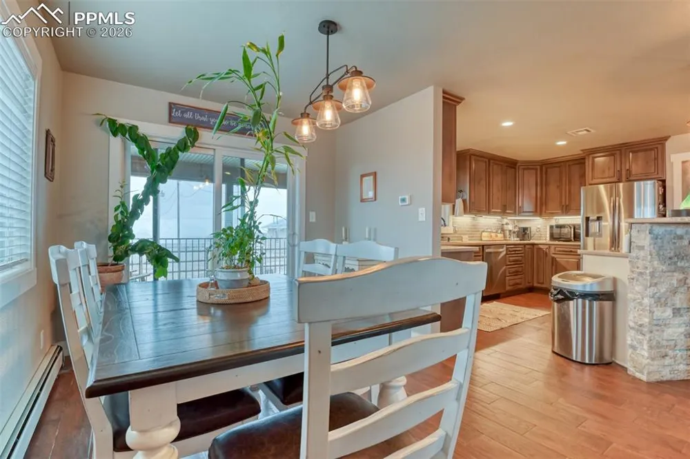 855 Marilyn Drive Penrose, CO 81240