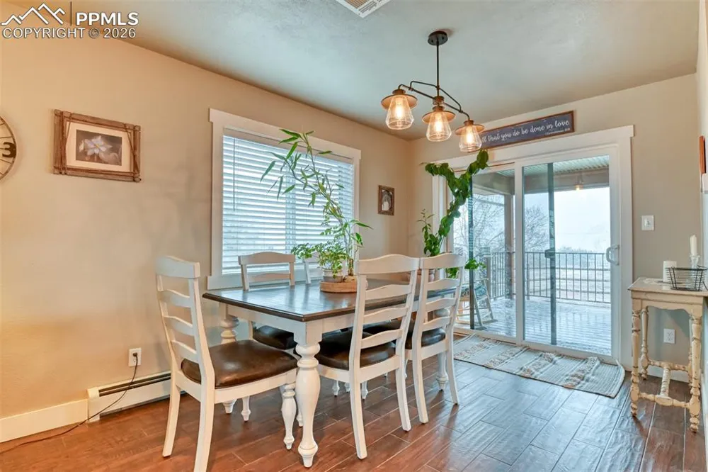 855 Marilyn Drive Penrose, CO 81240