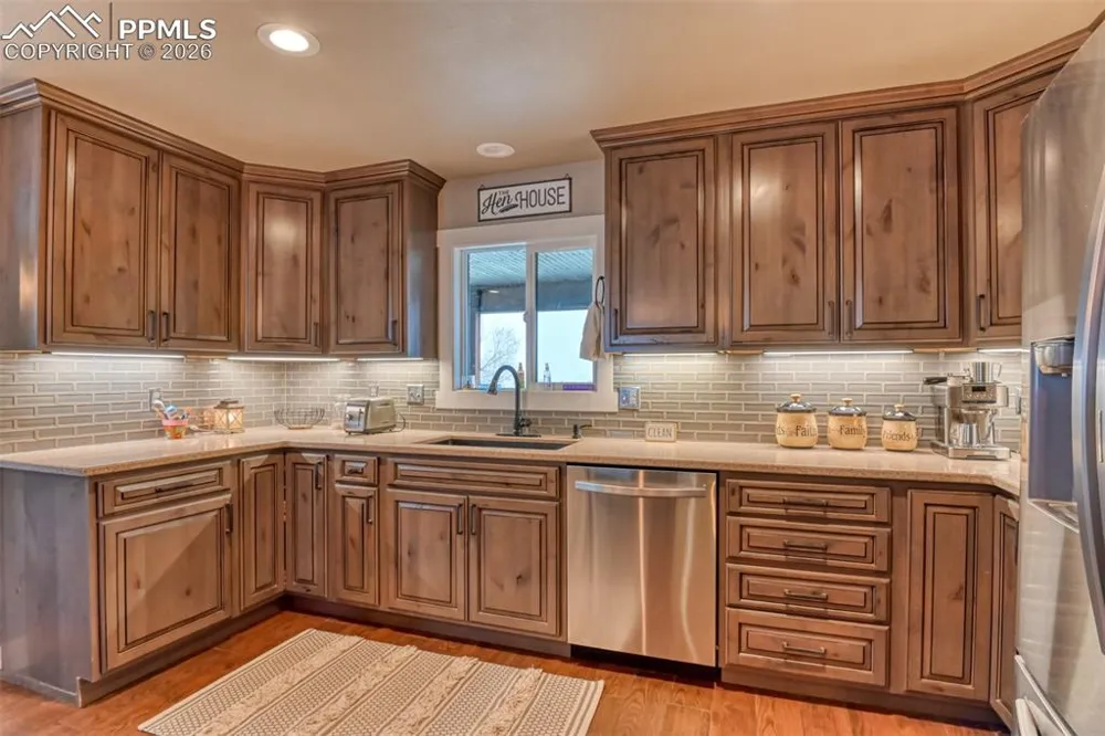 855 Marilyn Drive Penrose, CO 81240