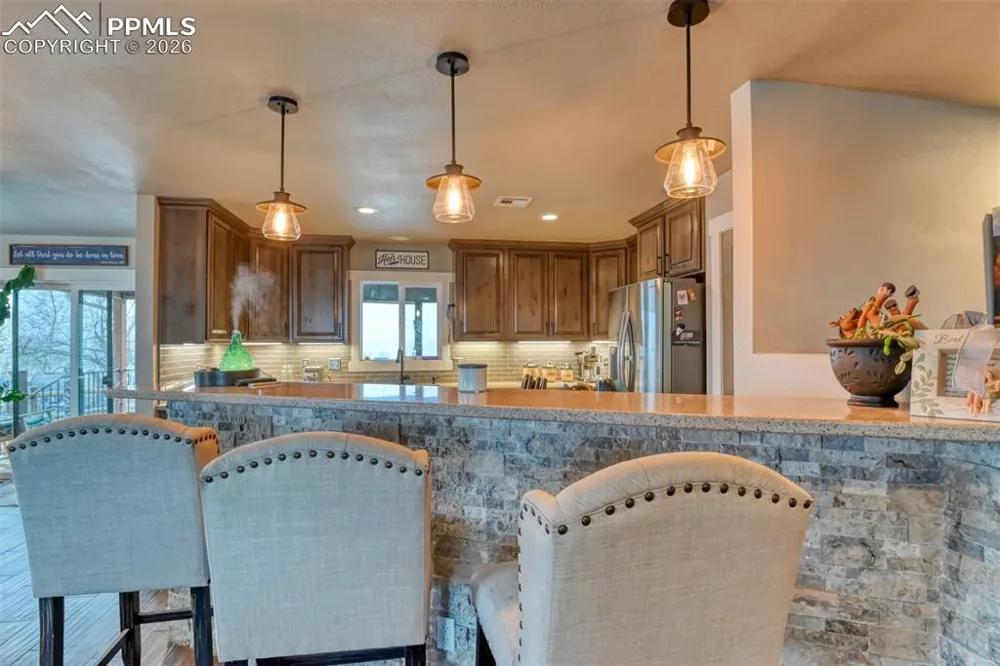 855 Marilyn Drive Penrose, CO 81240
