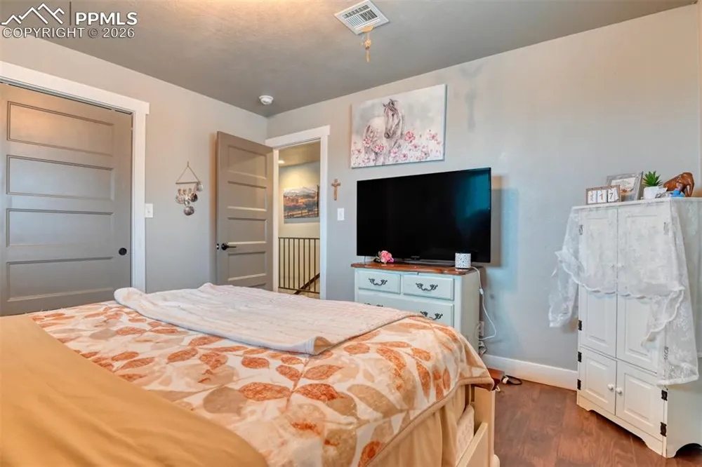 855 Marilyn Drive Penrose, CO 81240
