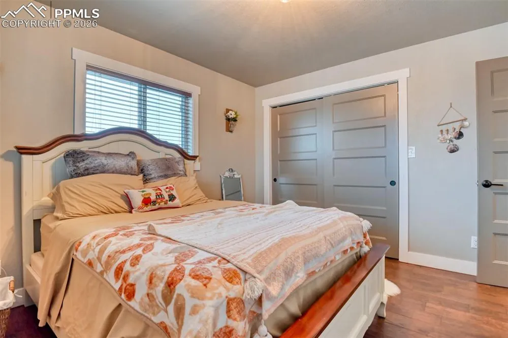 855 Marilyn Drive Penrose, CO 81240