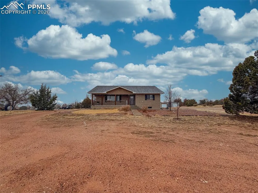 855 Marilyn Drive Penrose, CO 81240