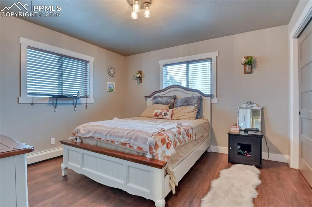 855 Marilyn Drive Penrose, CO 81240