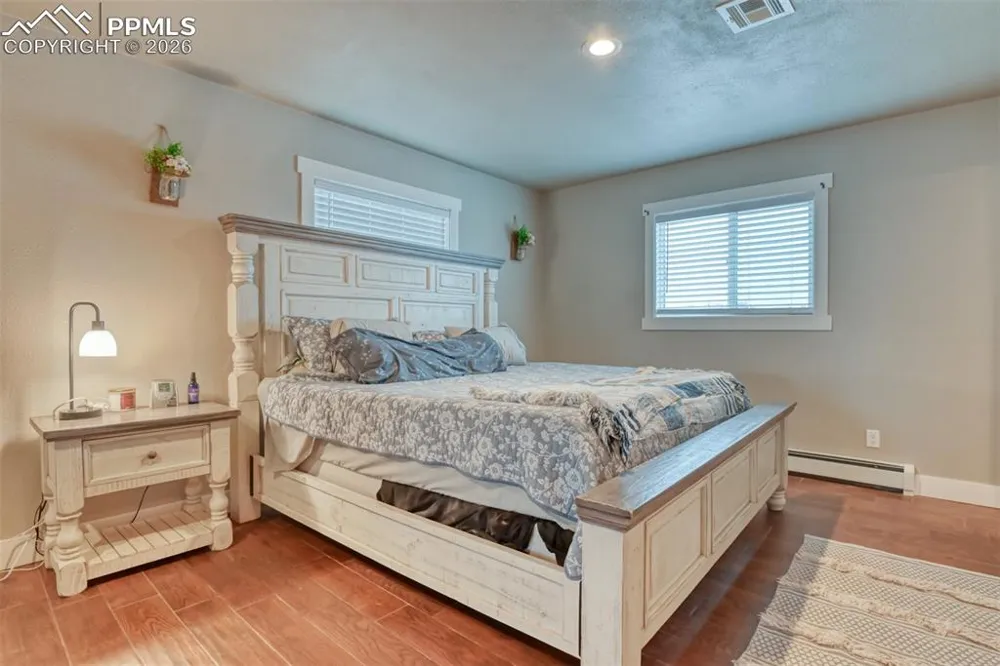 855 Marilyn Drive Penrose, CO 81240